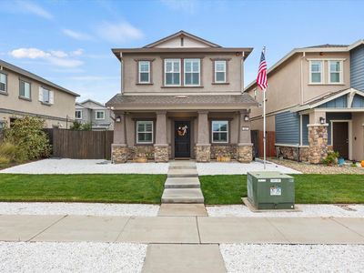 1207 Rojo Street, Winters, CA, 95694