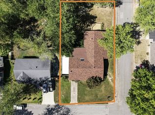 602 Harve St, Springdale, AR 72762