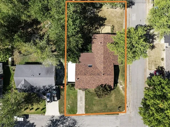 602 Harve St, Springdale, AR 72762