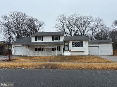 213 Fairview Ave, Lawnside, NJ, 08045