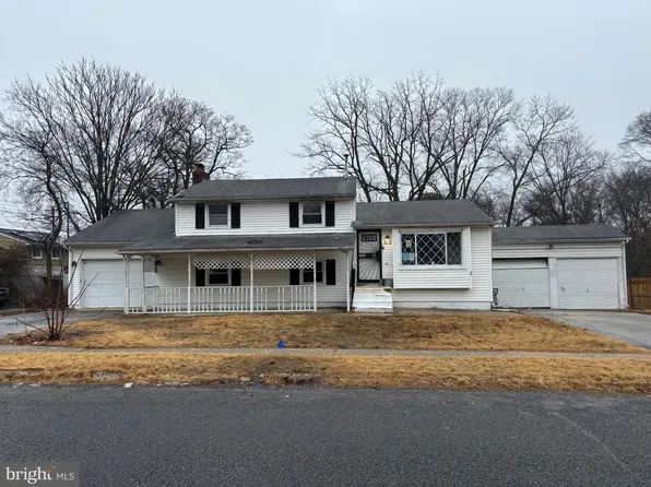 213 Fairview Ave, Lawnside, NJ 08045