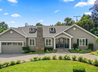 5233 La Canada Blvd, La Canada Flintridge, CA 91011