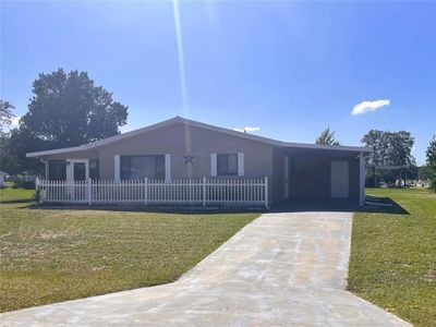 9880 SW 101st Ln, Ocala, FL, 34481