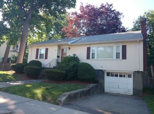 26 Rutledge St, West Roxbury, MA 02132