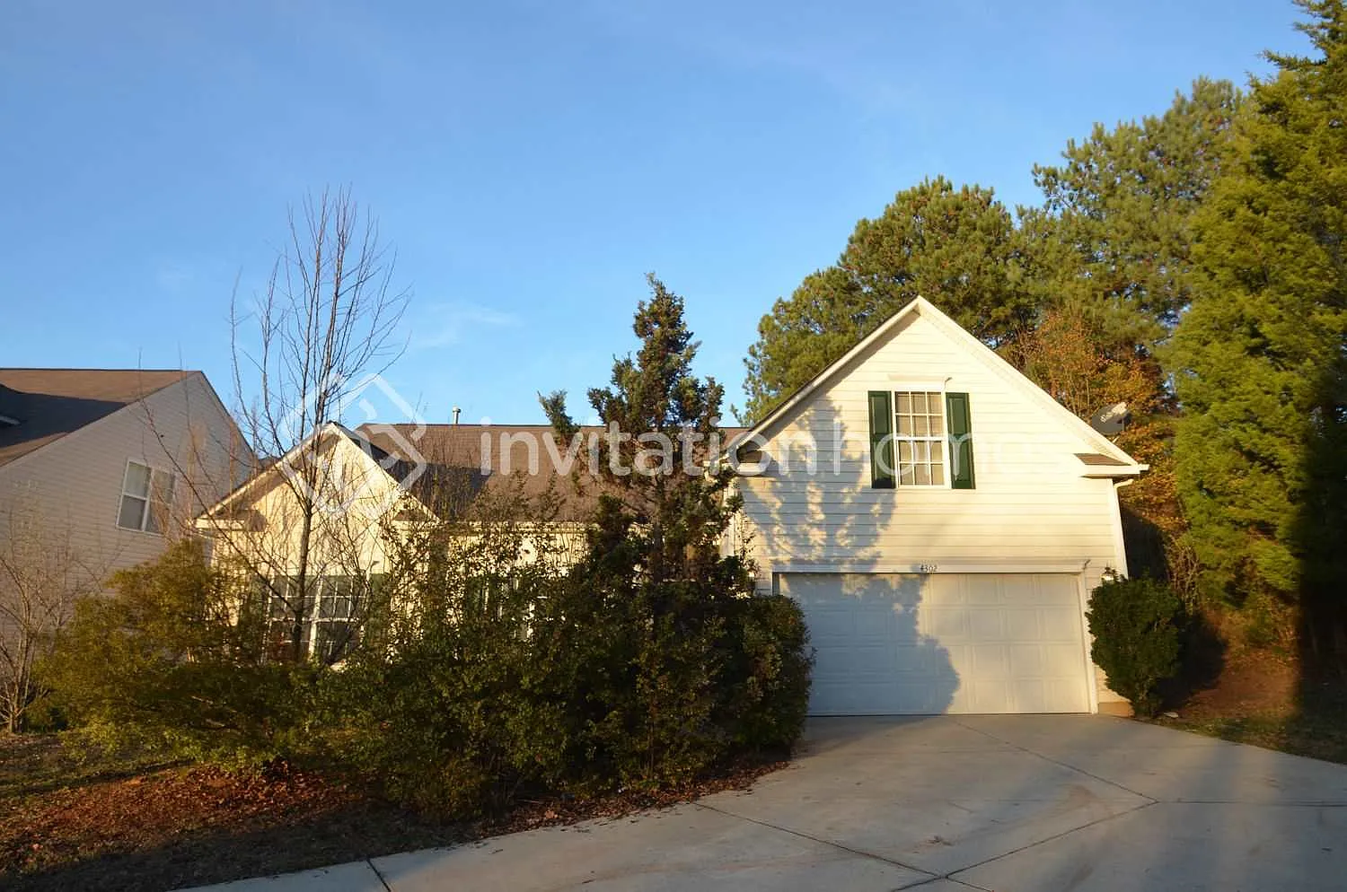 4302 Clymer Ct Charlotte, NC 28269 — Photo 1
