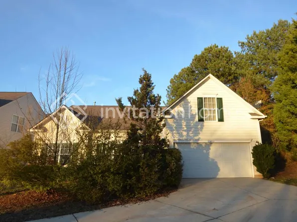 4302 Clymer Ct, Charlotte, NC 28269