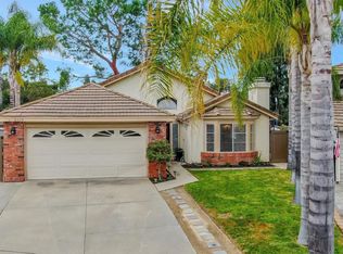 2225 Stone Valley Pl, Escondido, CA 92026