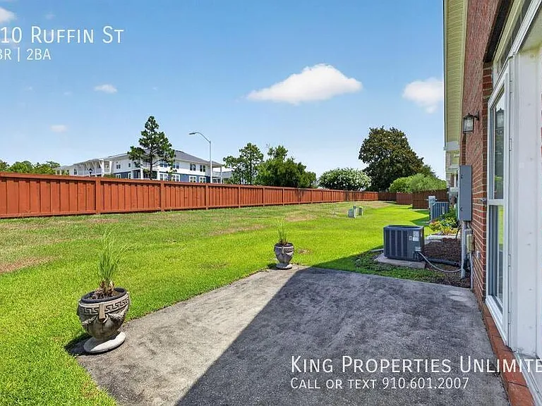 810 Ruffin St — Photo 8