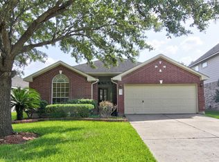 3231 Stratford Pointe Dr, Sugar Land, TX 77498