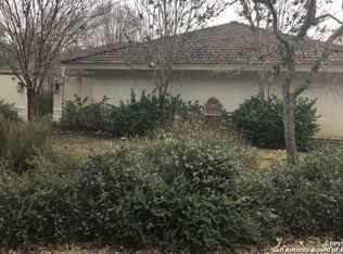 7560 Dietz Elkhorn Rd, Boerne, TX 78015