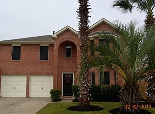 154 Bristol Bend Ln, Dickinson, TX 77539