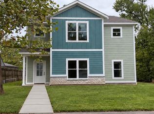 407 N Clark St, Bloomington, IN 47408