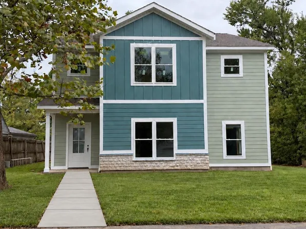 405 N Clark St, Bloomington, IN 47408