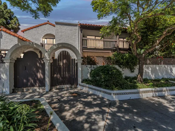 11 Mission Plaza Dr, Ventura, CA 93001