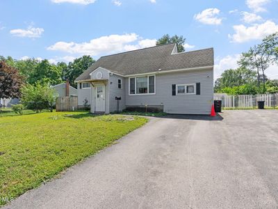 2 Surcingle, Albany, NY, 12205