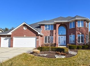 18805 Chestnut Ct, Mokena, IL