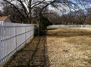 2232 Watson St, Fort Worth, TX 76103