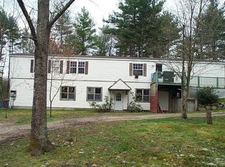 45 Days Mill Rd, Kennebunk, ME 04043