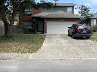 8039 Manderly Pl, Converse, TX 78109