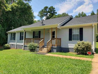 167 Riverdale Cir, Griffin, GA, 30223