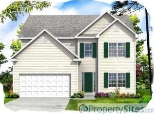 10 Hurshfield Ct, Taylors, SC 29687