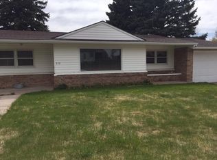 323 Orchard St, Lodgepole, NE 69149
