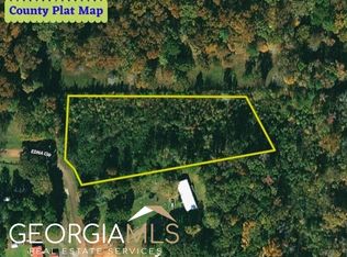 0 Edna Cir, Thomaston, GA 30286