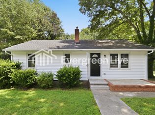 823 Williams St, Gastonia, NC 28052