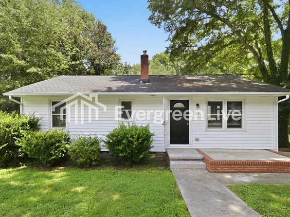 823 Williams St, Gastonia, NC 28052