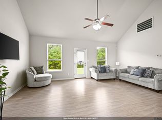 10709 Braves Ave, Denham Springs, LA 70726