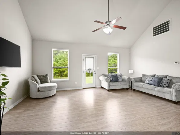 10709 Braves Ave, Denham Springs, LA 70726