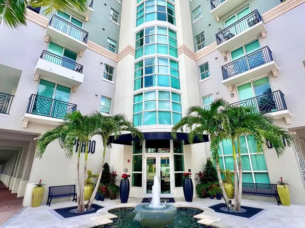 600 S Dixie Highway #511, West Palm Beach, FL 33401