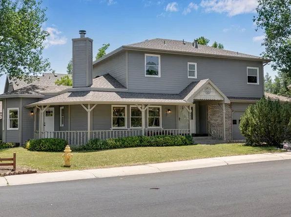 6425 Edgeware St, Fort Collins, CO 80525