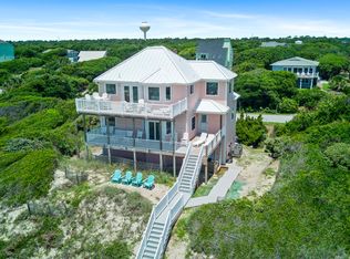 7321 Ocean Drive, Emerald Isle, NC 28594
