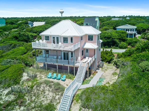 7321 Ocean Drive, Emerald Isle, NC 28594