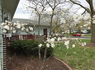 462 S Owen Dr, Madison, WI 53711