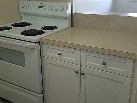 Savannah Apartments 10301 107 Avenue — Photo 4