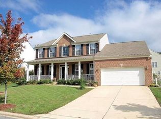 4937 Ellis Ln, Ellicott City, MD 21043