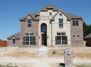 1613 Turtle Point Dr, Desoto, TX 75115