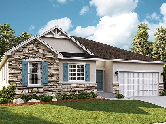 The Delaney Elevation E