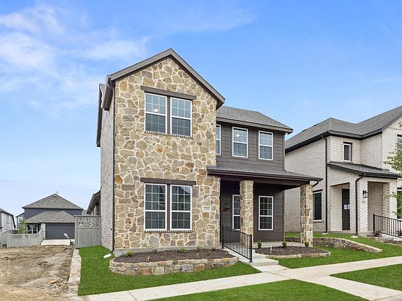 Exterior Design