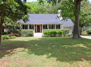 1426 Inland Creek Way, Mount Pleasant, SC 29464
