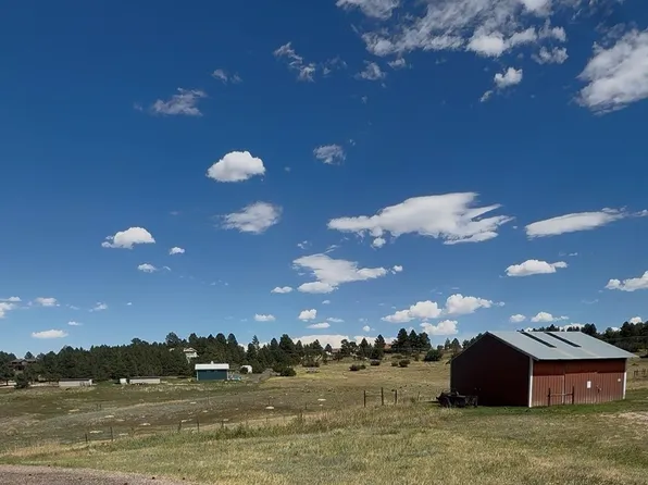 10875 Hilltop Road, Parker, CO 80134