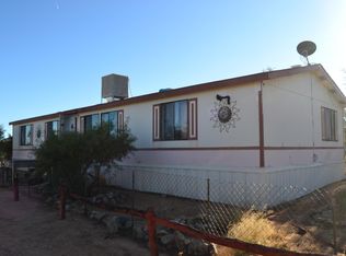 6873 W Pima Mine Rd, Sahuarita, AZ 85629