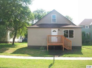 109 6th Ave, Bovey, MN 55709