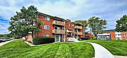 918 Heritage Ct #304 Photo 1