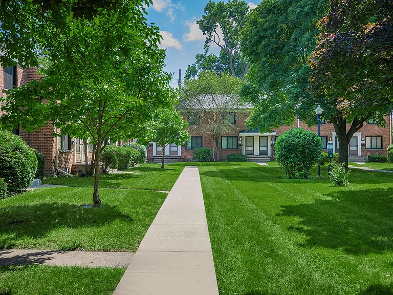 Huntington Parc — Photo 14