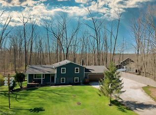 6770 Akron Peninsula Rd, Peninsula, OH 44264