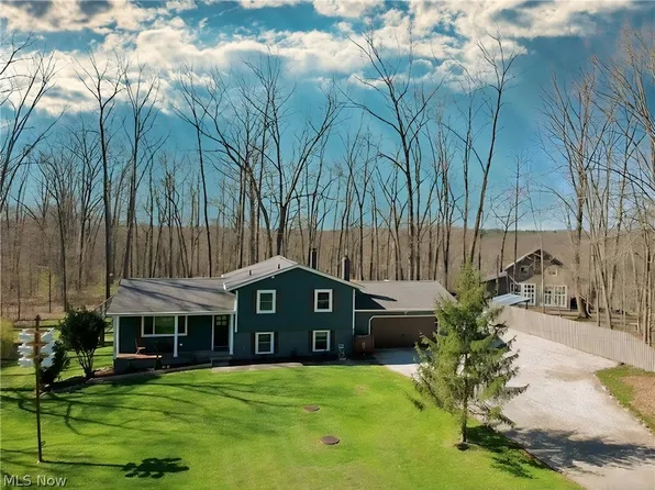 6770 Akron Peninsula Rd, Peninsula, OH 44264
