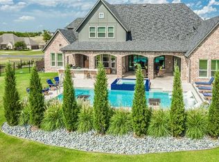 4636 Lake Shore Dr, McKinney, TX 75071